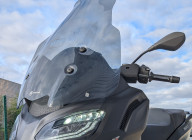 PIAGGIO MP3 530 HPE EXCLUSIVE