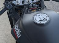 APRILIA RS660 version full super etat