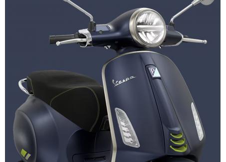VESPA PRIMAVERA 50 ET 70 ELECTRIQUE NEUF ET SOUS GARANTIE 
