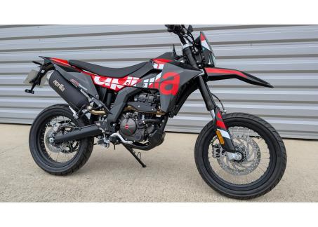 APRILIA SX 125 2025 neuve