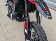 APRILIA SX 125 2025 neuve