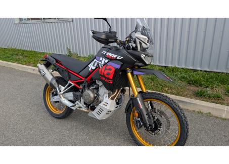 APRILIA TUAREG 660 rally superbe