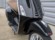 VESPA PRIMAVERA 50 comme neuf