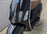 VESPA PRIMAVERA 50 comme neuf