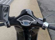 VESPA PRIMAVERA 50 comme neuf